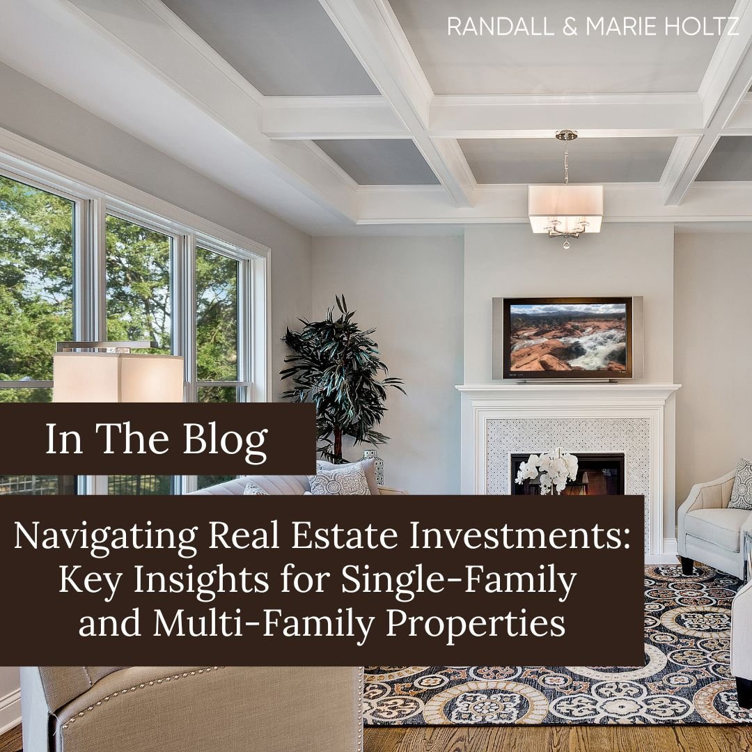 Randall and Marie Holtz Holtz June Blog Renewww - Randall and Marie Holtz Real Estate - A Truly Bilingual Personalized Experience